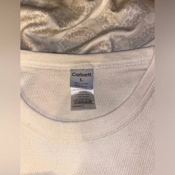 Carhartt Thermal Set - Picture 2 of 3